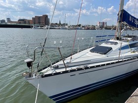 1991 X-Yachts X-119 kopen