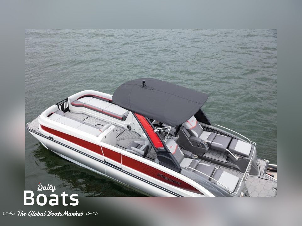 2022 Manitou Rfx 27 Xt Shp Dual Engine for sale. View price, photos and