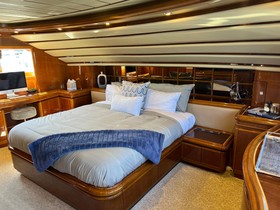 2004 Ferretti Yachts 94' Custom Line