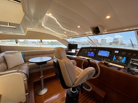 Vegyél 2004 Ferretti Yachts 94' Custom Line