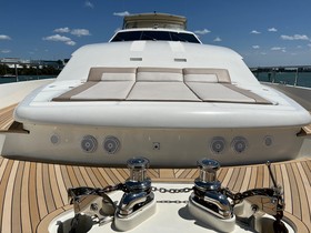 Buy 2004 Ferretti Yachts 94' Custom Line