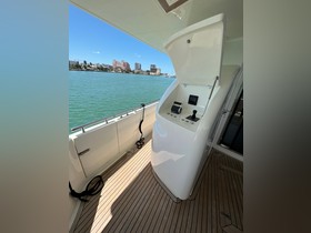 2004 Ferretti Yachts 94' Custom Line eladó