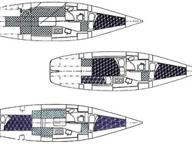 2000 Corsair F-31