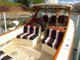 Comprar 2015 Hinckley Picnic Boat 34
