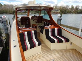 2015 Hinckley Picnic Boat 34 en venta