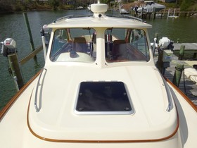 2015 Hinckley Picnic Boat 34 for sale