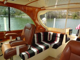 2015 Hinckley Picnic Boat 34 en venta