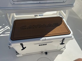 2022 Caymas 28 Hb на продажу