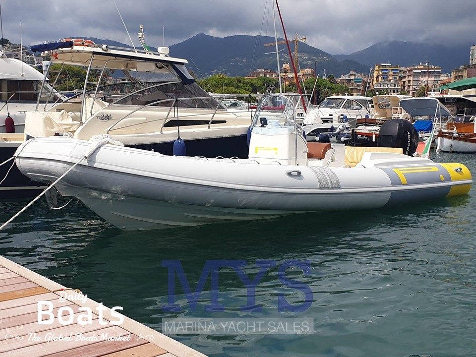 2006 Pirelli Pzero 770 Fb for sale View price photos and Buy 2006