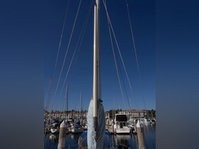 1969 Columbia Yacht 43 for sale