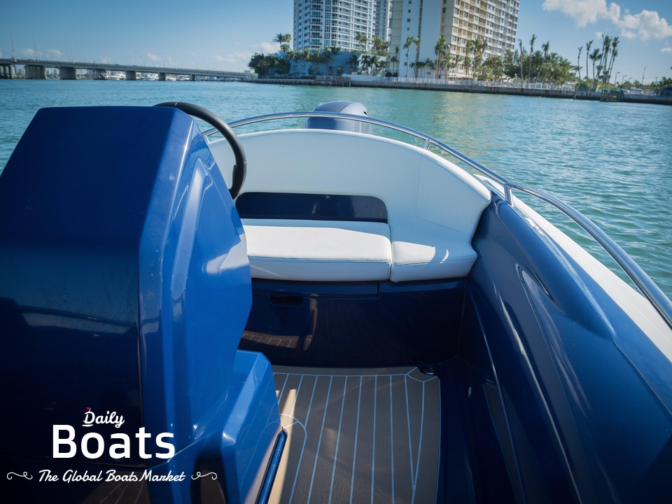 2022 Argos Nautic 396 Yachting for sale. View price, photos and Buy