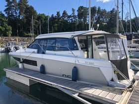Jeanneau Nc 9