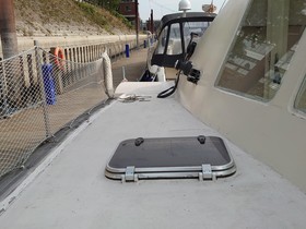 2010 Catamaran Cruisers 40Ft Selfe-Made προς πώληση