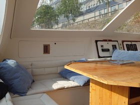 2010 Catamaran Cruisers 40Ft Selfe-Made