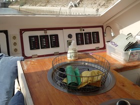 2010 Catamaran Cruisers 40Ft Selfe-Made на продажу