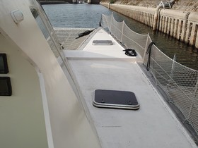 2010 Catamaran Cruisers 40Ft Selfe-Made za prodaju