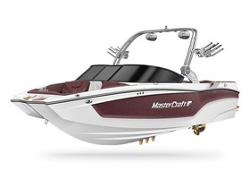 2023 Mastercraft Xt22