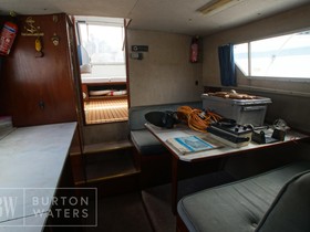 1986 Seamaster 813 til salg