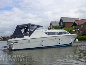 1986 Seamaster 813 for sale