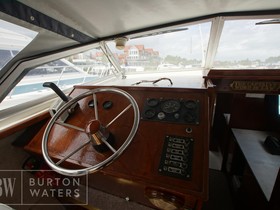 1986 Seamaster 813