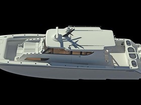 Buy 2023 Invincible 46 Pilothouse