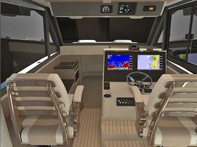 2023 Invincible 46 Pilothouse zu verkaufen