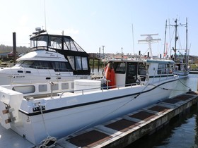 1994 Bounty Custom for sale