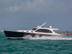 Palm Beach Motor Yachts Pb45