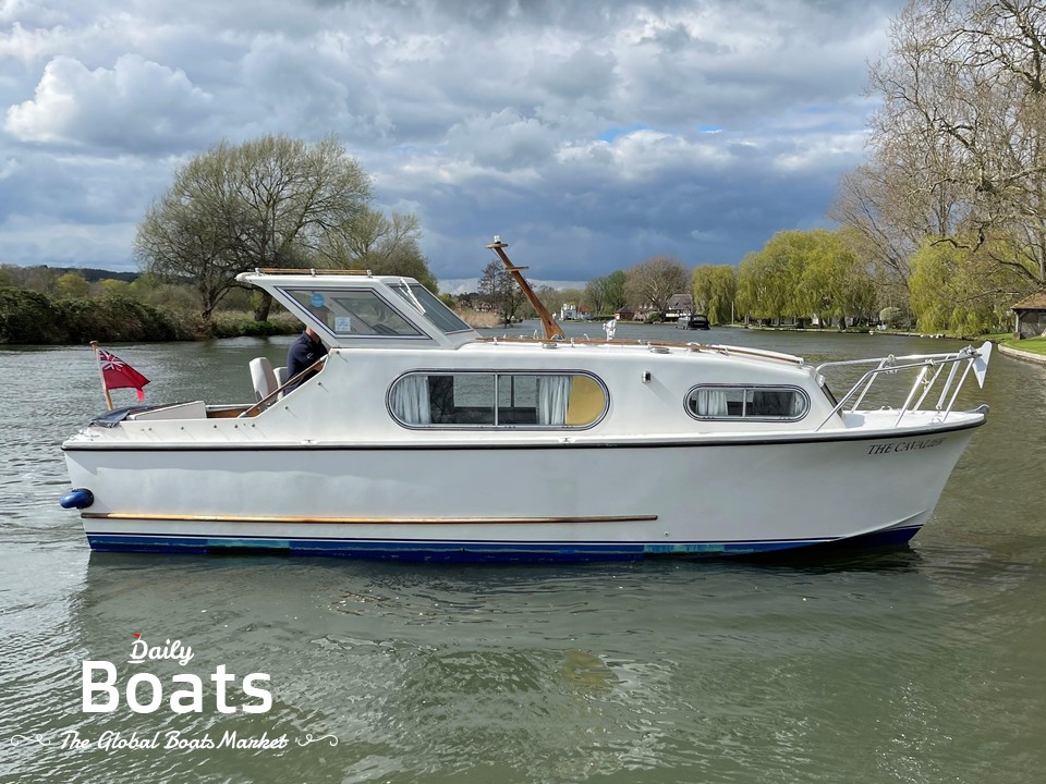 1973 Freeman 23 for sale. View price, photos and Buy 1973 Freeman 23