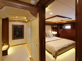 2009 Custom Superyacht Gulet for sale