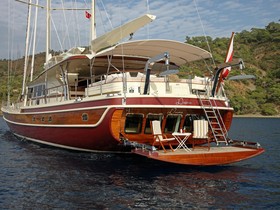 2009 Custom Superyacht Gulet