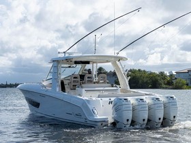 2018 Boston Whaler 420 Outrage kopen