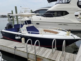 Buy 1995 Intrepid 246 Center Console