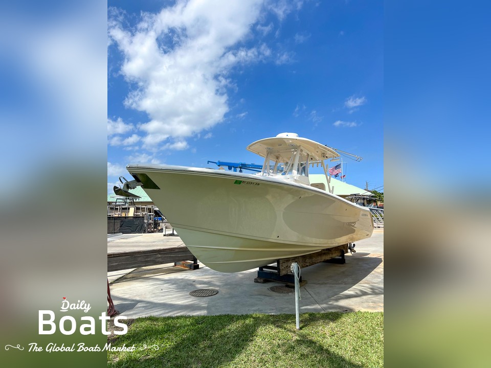 2016 Cobia 296 Cc for sale. View price, photos and Buy 2016 Cobia 296