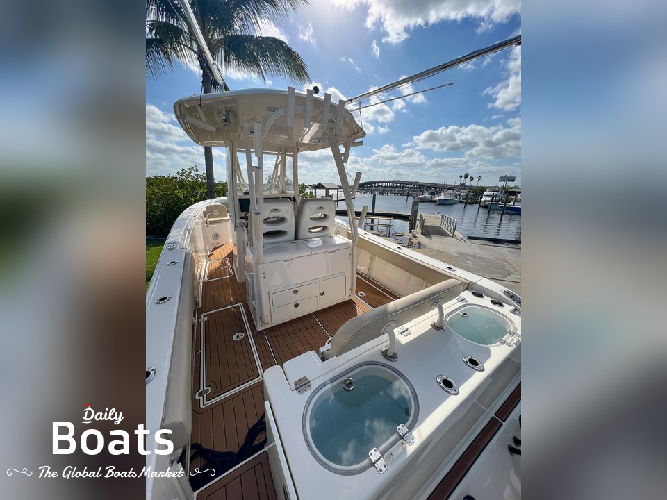 2016 Cobia 296 Cc for sale. View price, photos and Buy 2016 Cobia 296