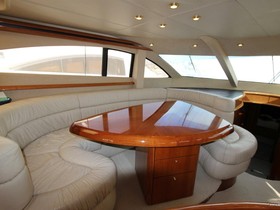 Koupit 2001 Sunseeker Manhattan 74