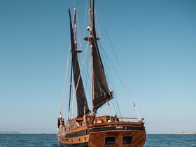 Buy 1994 Gulet 22M
