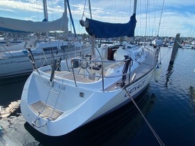 X-Yachts 362