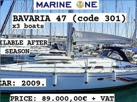 Bavaria 47 Cruiser