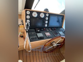 2018 Sasga Yachts Menorquin 54