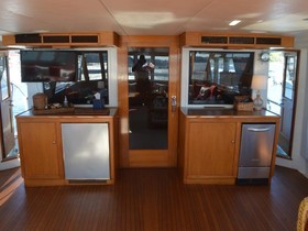 1986 Burger Raised Pilot House