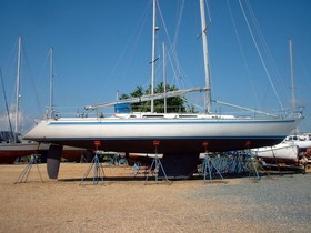1983 Wasa Atlantic 51 for sale