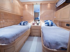 Comprar 2004 Mangusta 72