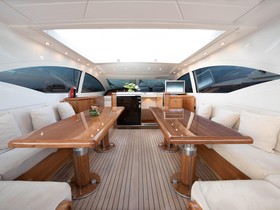 2004 Mangusta 72 en venta