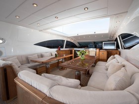 2004 Mangusta 72