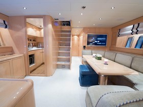2004 Mangusta 72 en venta