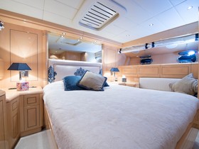 2004 Mangusta 72 en venta