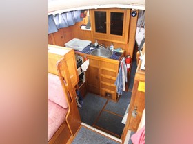 1981 Westerly Vulcan 34 à vendre