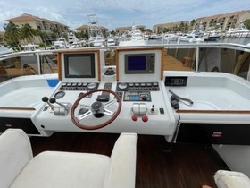 1990 Viking Cockpit Motor Yacht