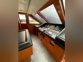 1990 Viking Cockpit Motor Yacht til salgs